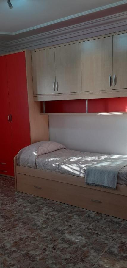 기마르 Casa Sara 빌라 외부 사진