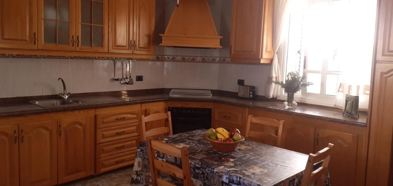 기마르 Casa Sara 빌라 외부 사진